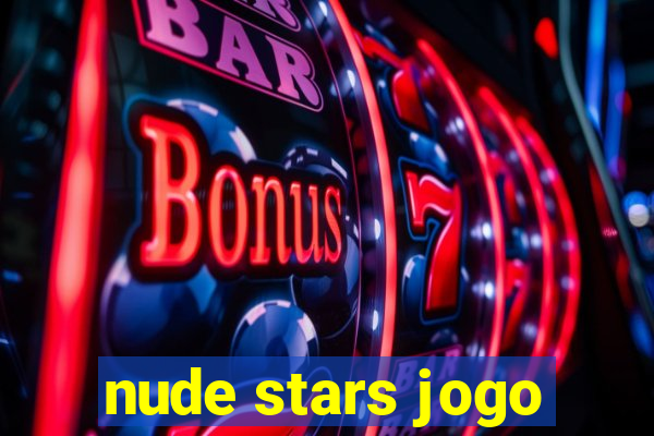 nude stars jogo